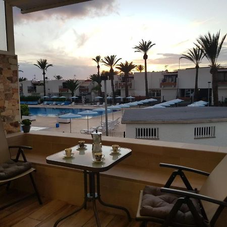 Family Comfortable Apartment Arona  Exterior foto
